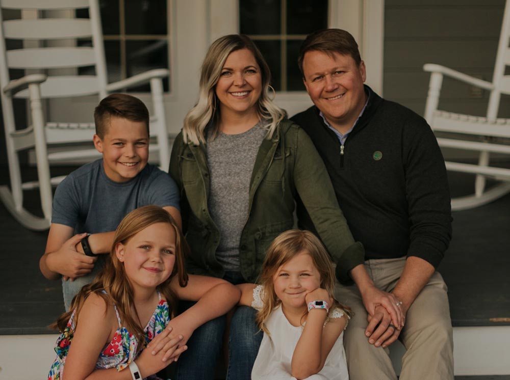 The of Kentucky Podcast Shawn Perry of JPR Group