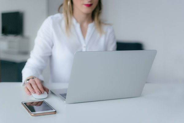 spring cleaning social media