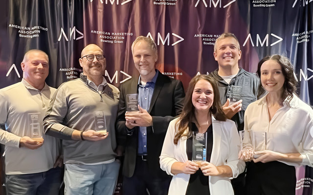 2024 Markie Awards
