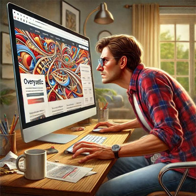 web design