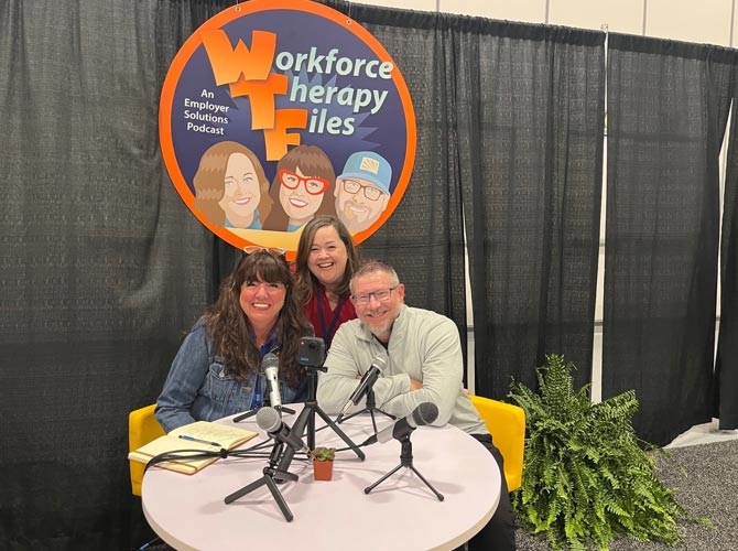 Interview with Brad Shuck, PhD – 2025 KYSHRM