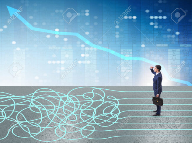 tariff anxiety and marketing spend tariff anxiety and marketing spend