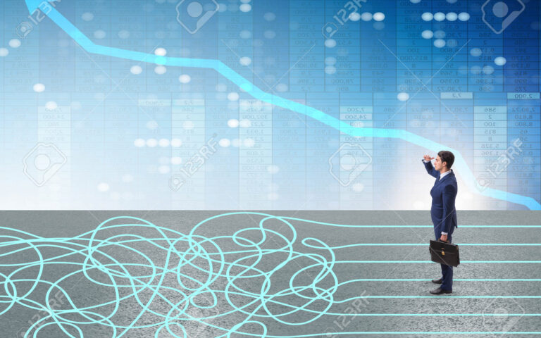 tariff anxiety and marketing spend